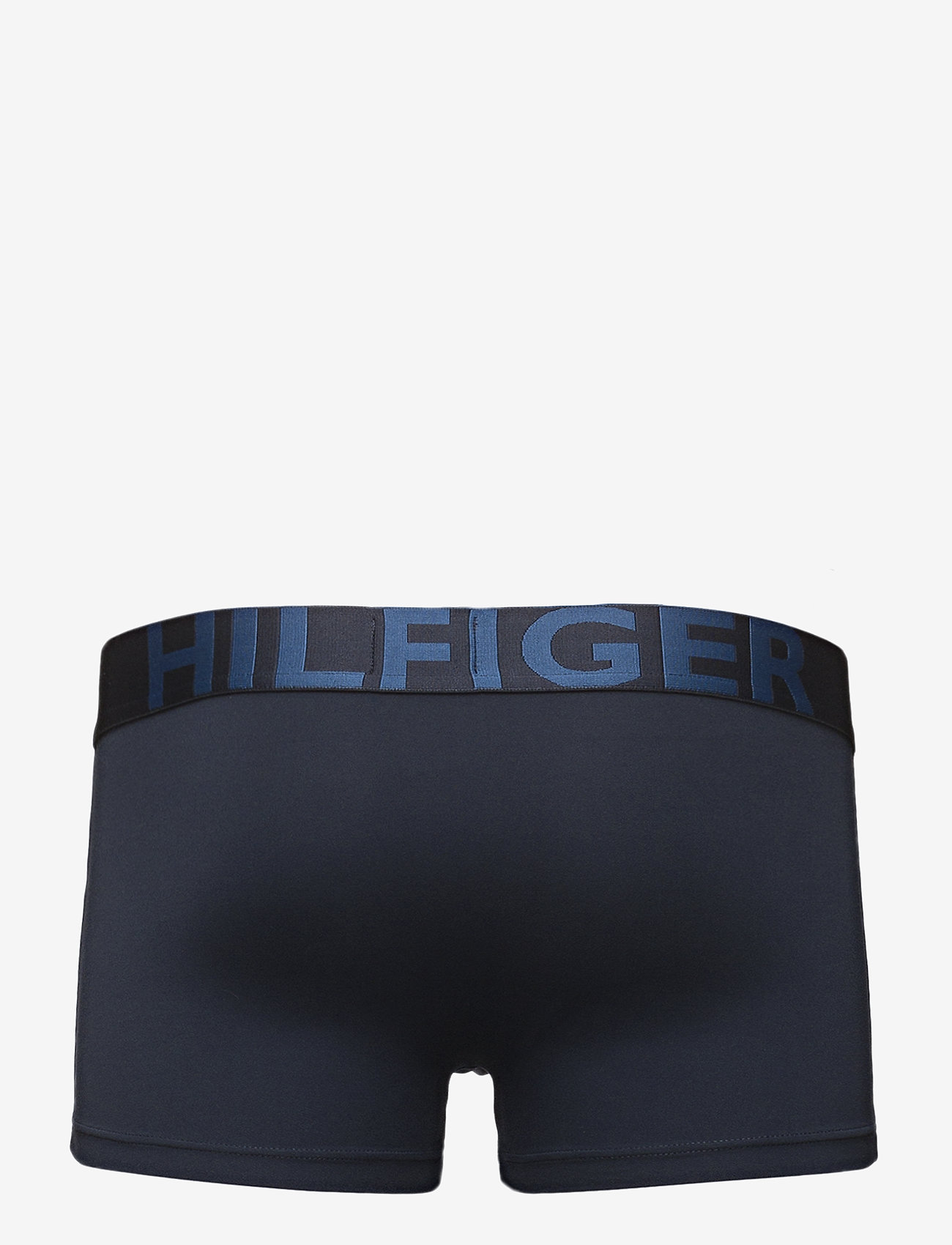 Tommy Hilfiger - LR TRUNK - navy blazer-pt - 1