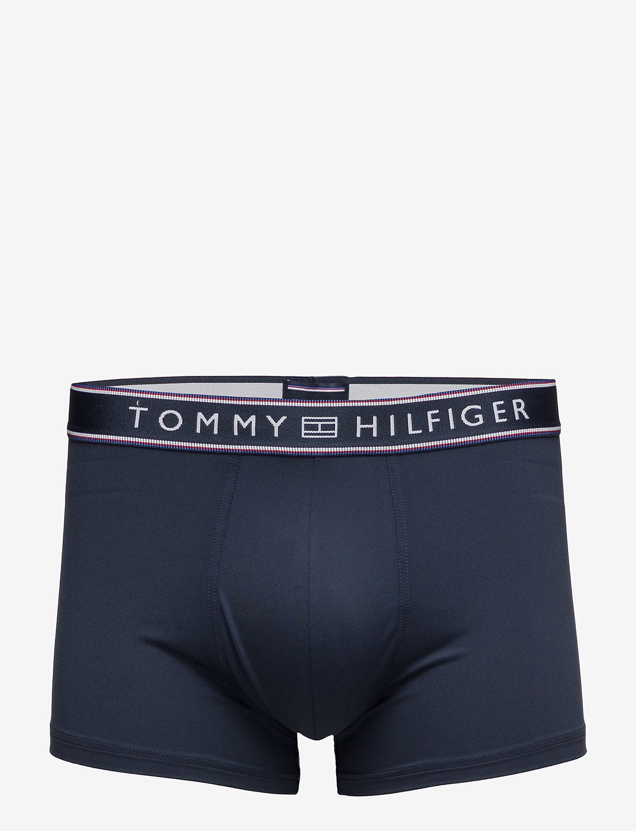 Tommy Hilfiger - LR TRUNK - navy blazer-pt - 0