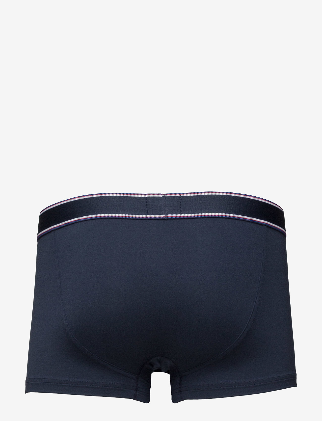 Tommy Hilfiger - LR TRUNK - navy blazer-pt - 1