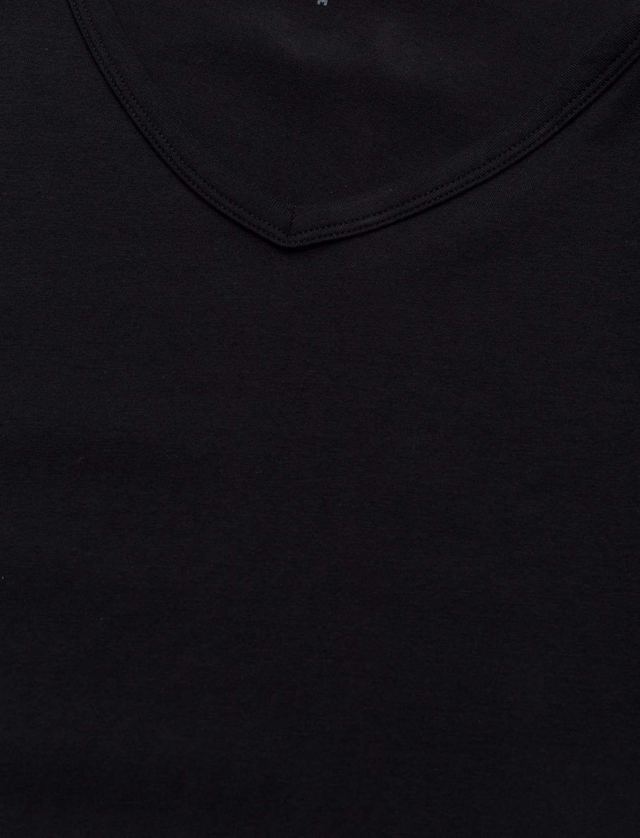 Tommy Hilfiger - STRETCH VN TEE SS 3PACK - black - 2
