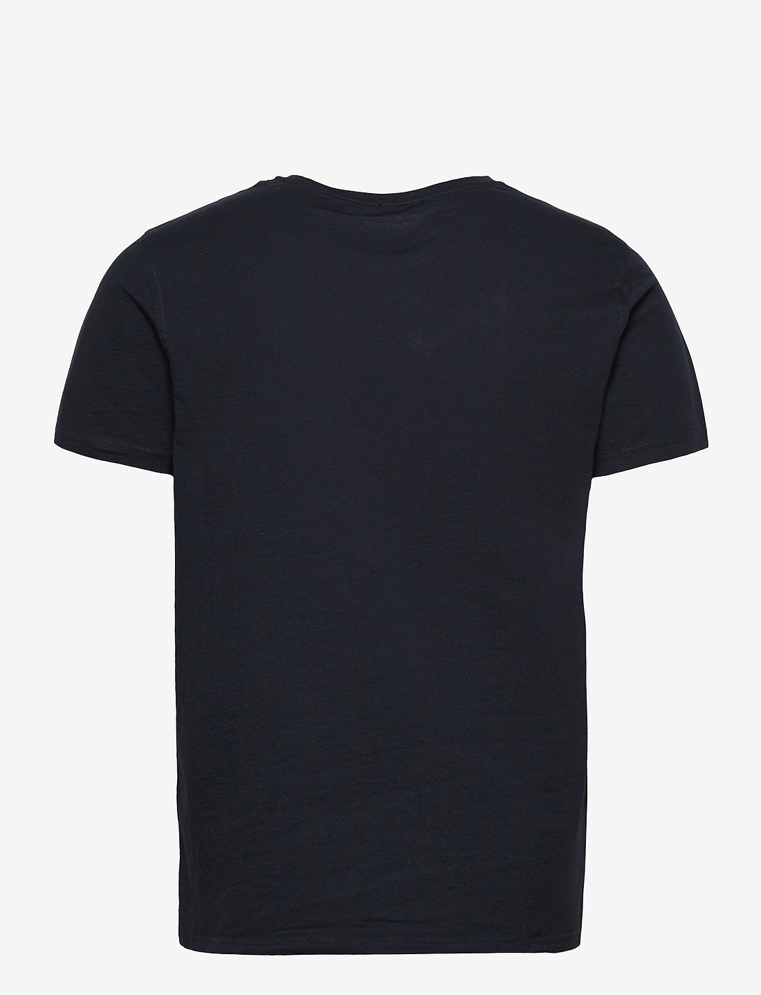 Tommy Hilfiger - CN TEE SS - kurzärmelig - navy blazer - 2