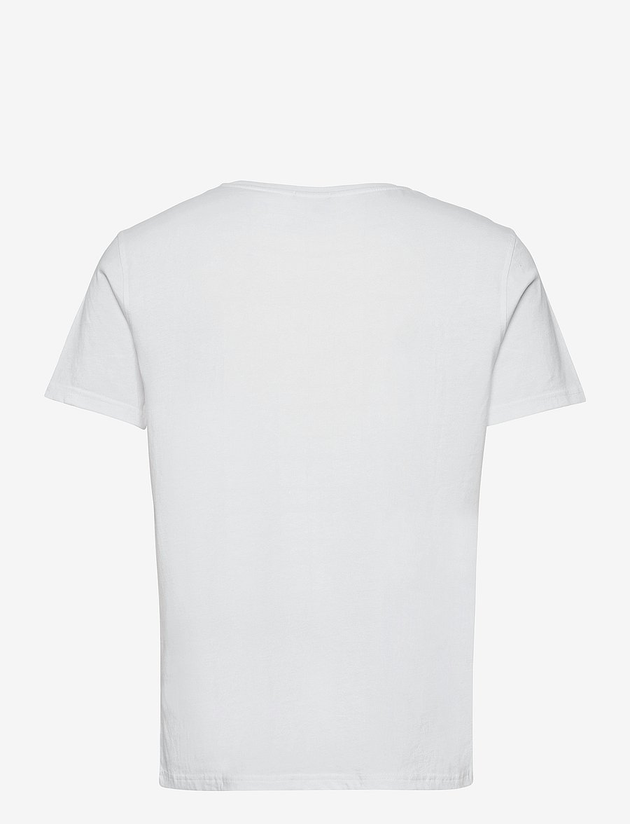 Tommy Hilfiger - CN TEE SS - korte mouwen - white - 2