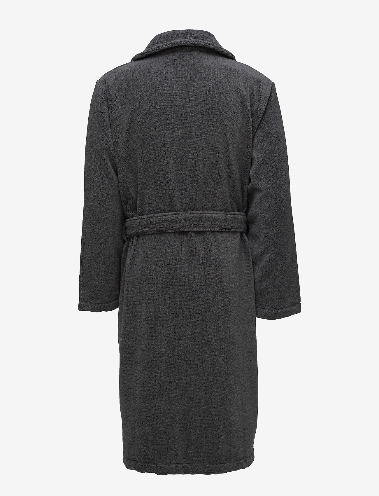 Tommy Hilfiger - BATHROBE - bielizna nocna - magnet - 2