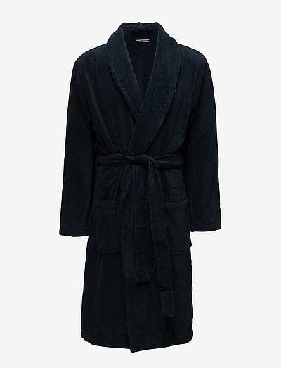 Bathrobe - MorgenkåBe