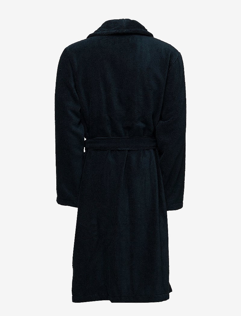 Tommy Hilfiger - BATHROBE - robes - navy blazer - 3