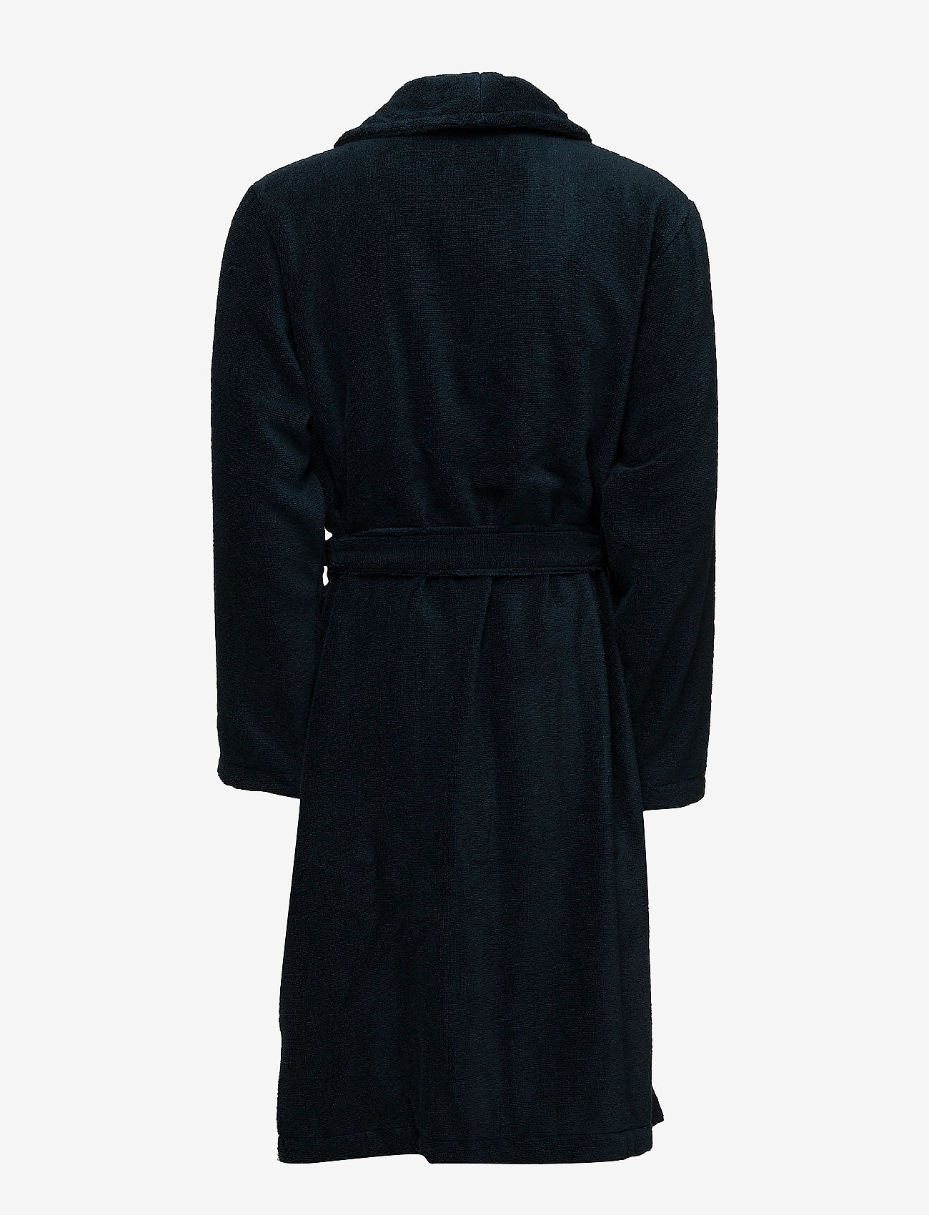 Tommy Hilfiger - BATHROBE - sloppar - navy blazer - 2