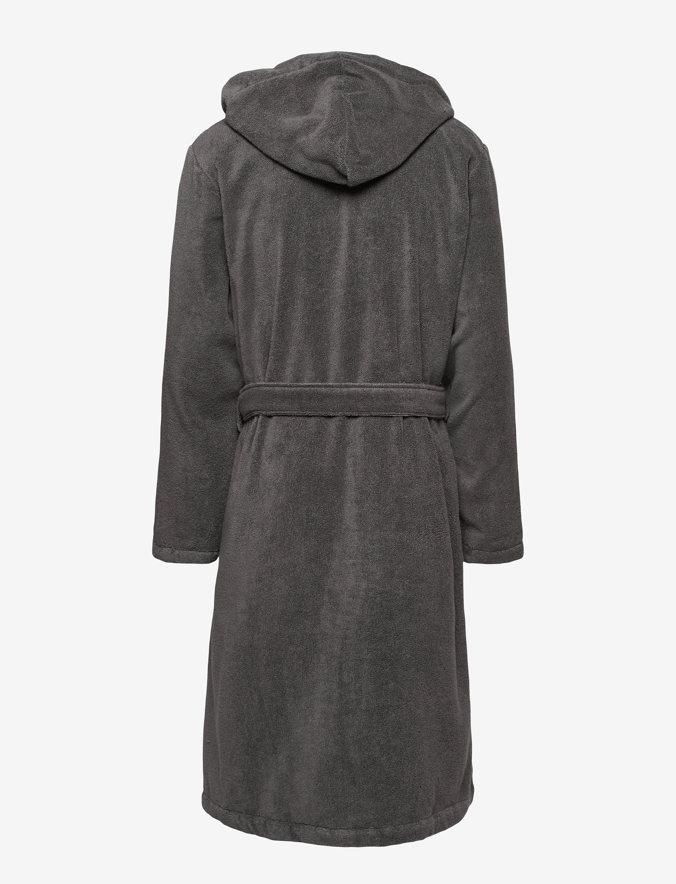 Tommy Hilfiger - HOODED BATHROBE - magnet - 1