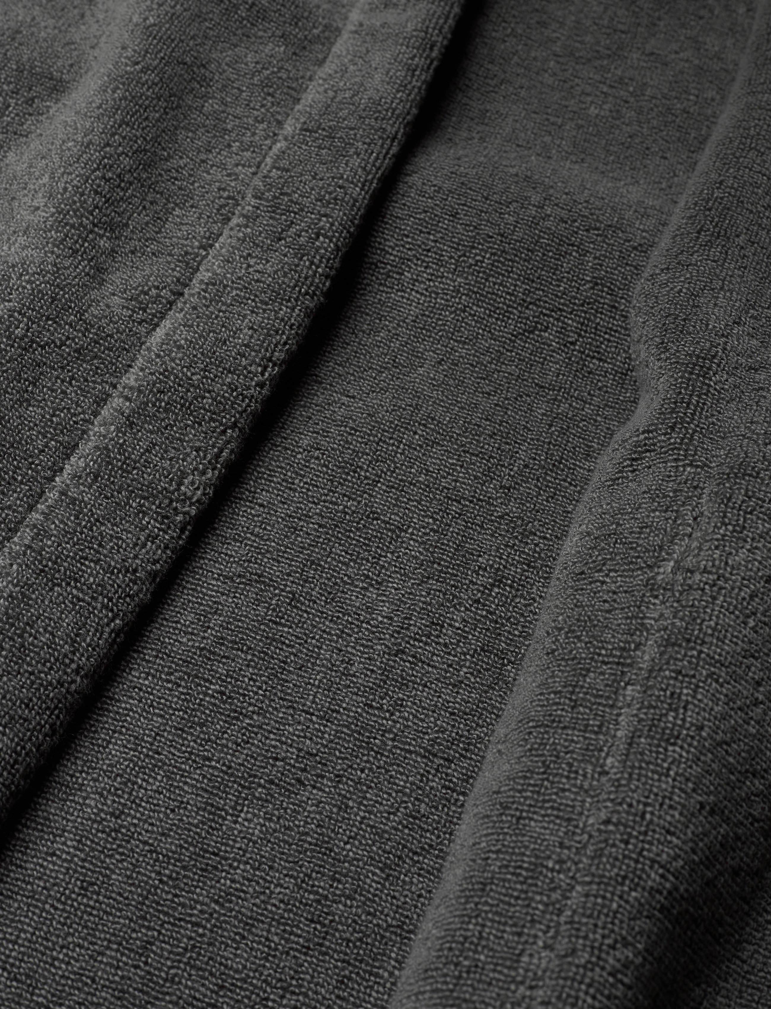 Tommy Hilfiger - HOODED BATHROBE - magnet - 4
