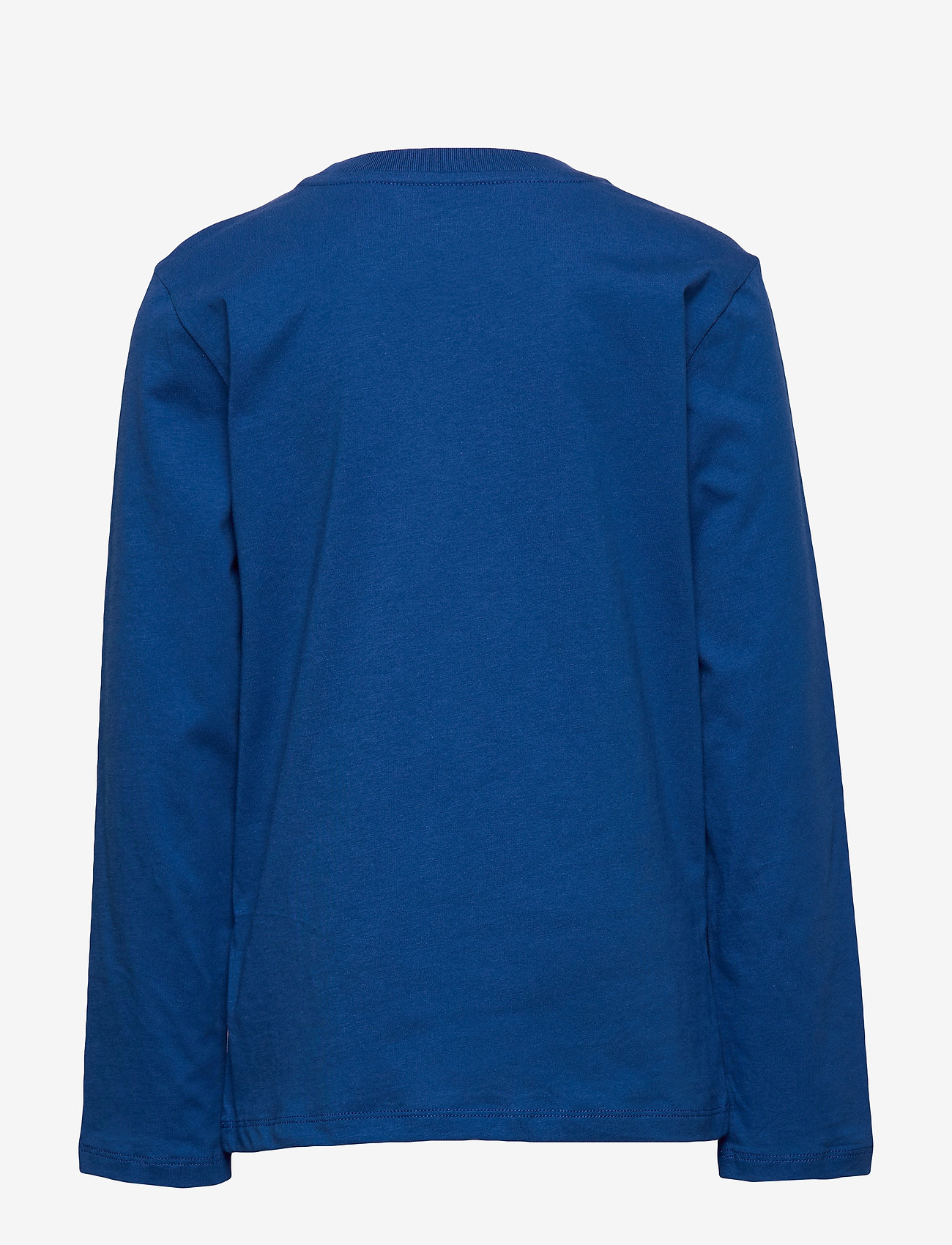 Tommy Hilfiger - LS TEE - true blue - 1
