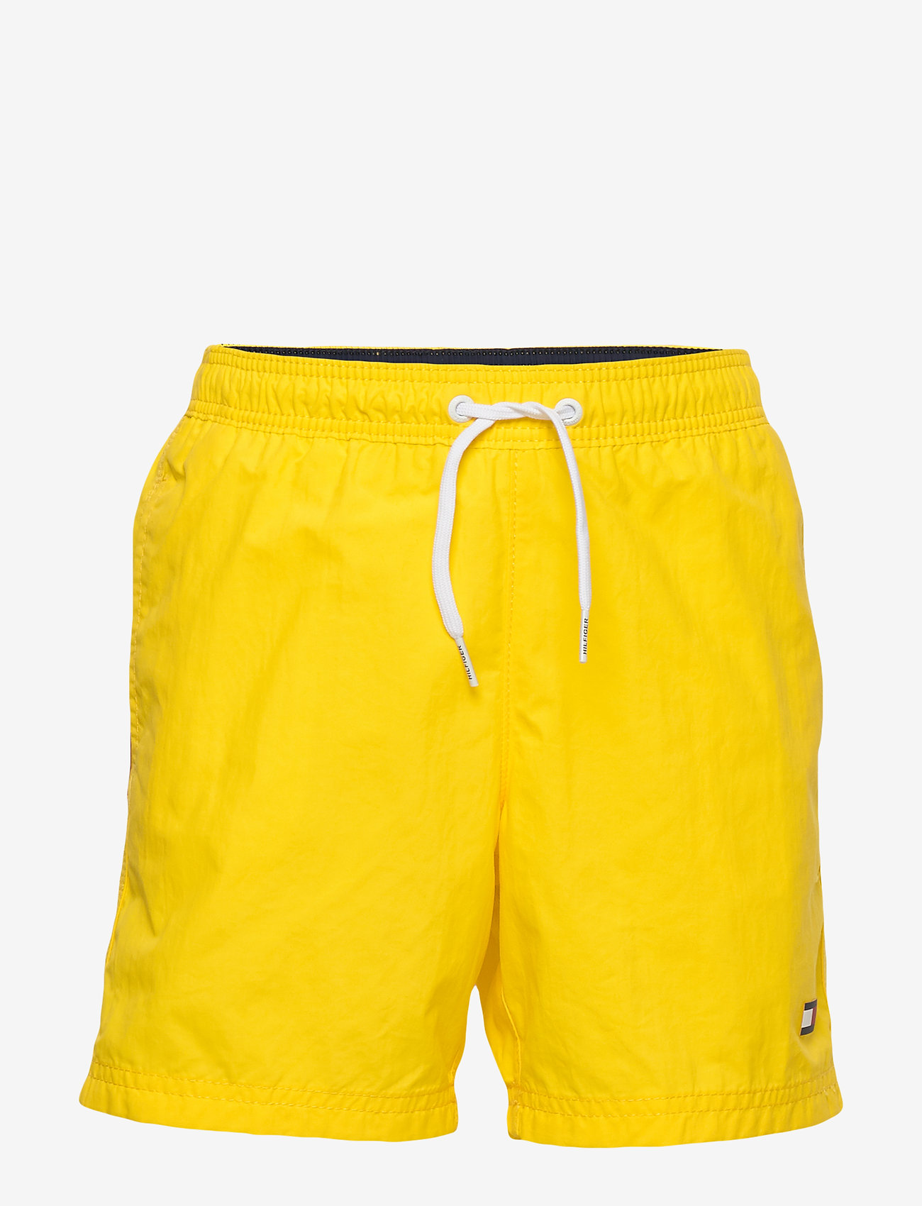 BOLD YELLOW