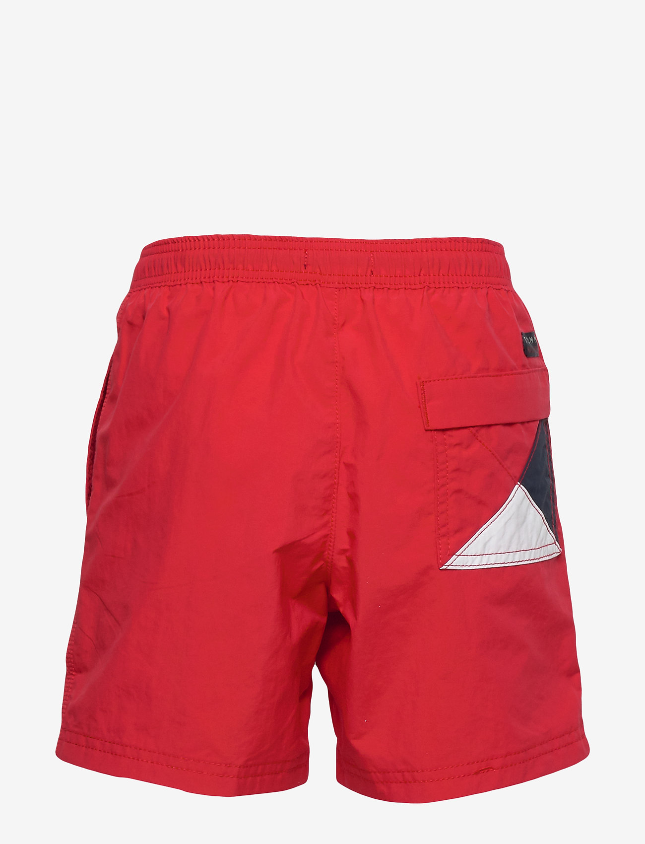 Tommy Hilfiger - MEDIUM DRAWSTRING - red glare - 1