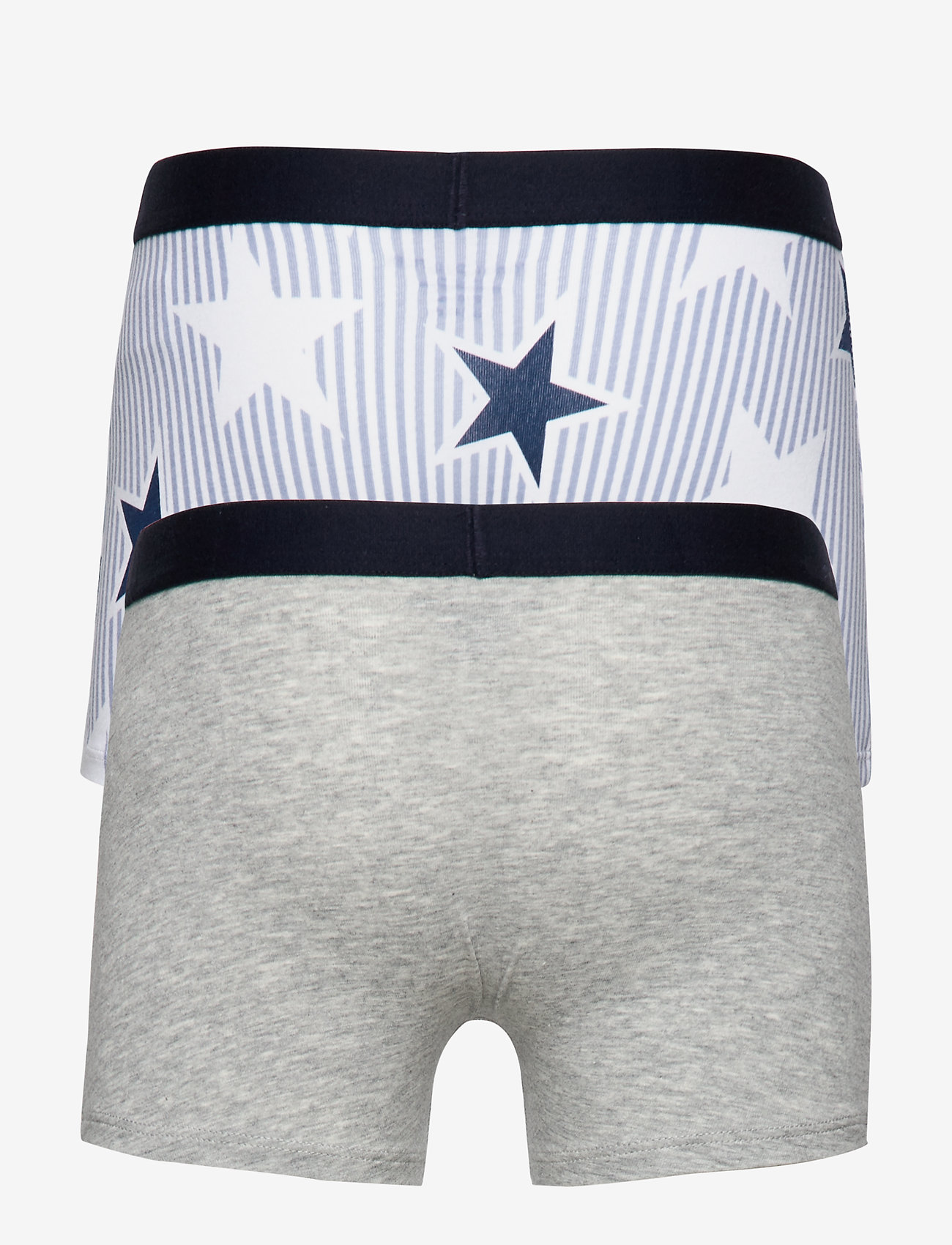 Tommy Hilfiger - 2P TRUNK STARS - estate blue/grey heather - 1