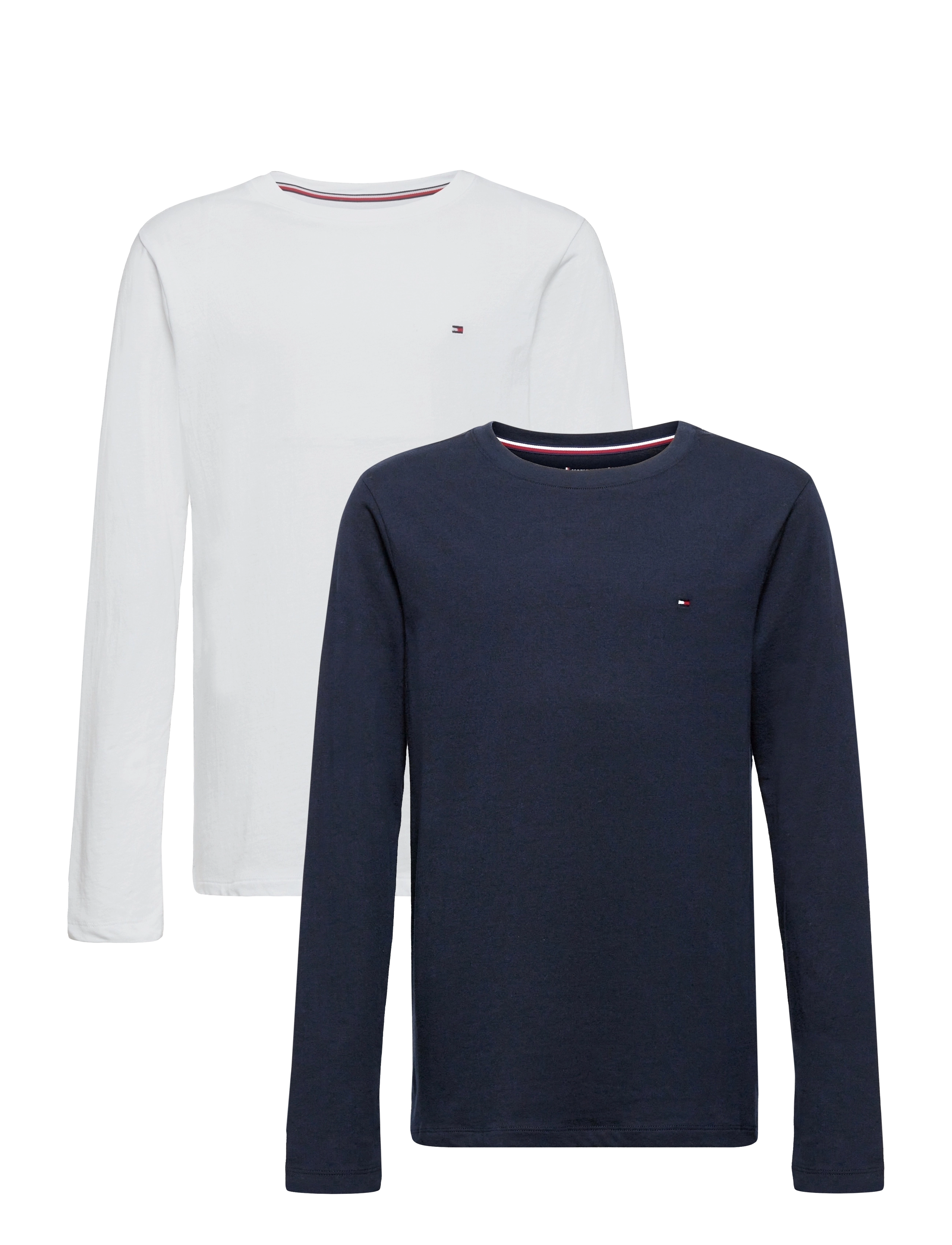 NAVY BLUE WHITE