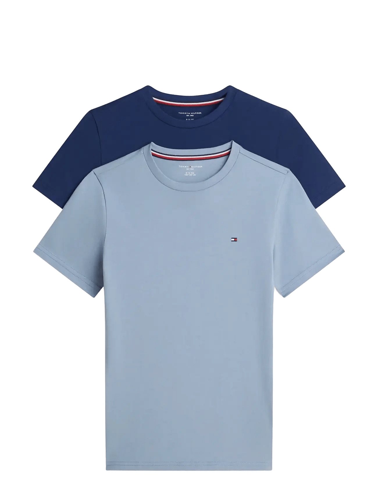 Tommy Hilfiger - 2 Pk Ss