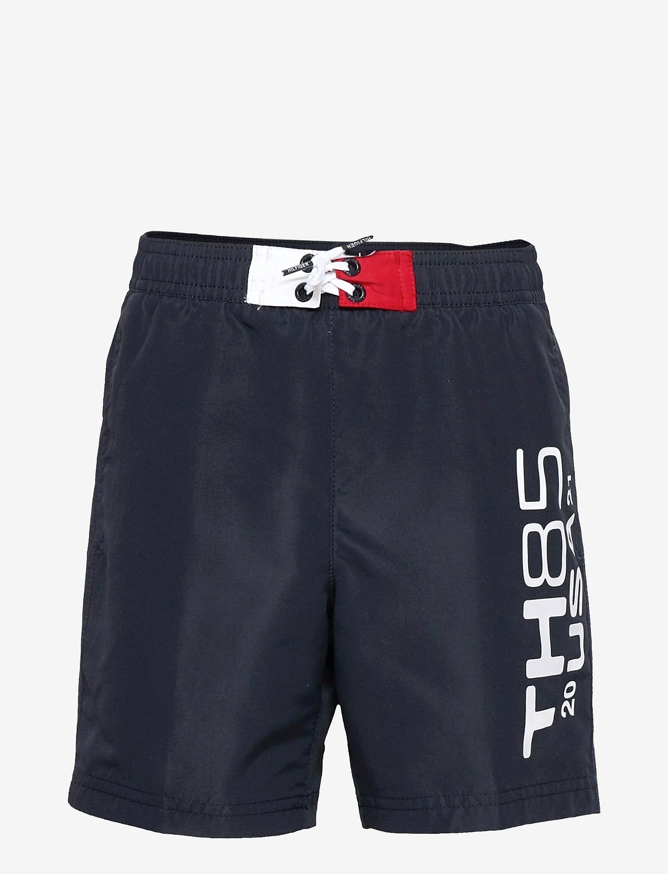 Tommy Hilfiger - MEDIUM DRAWSTRING - desert sky - 0