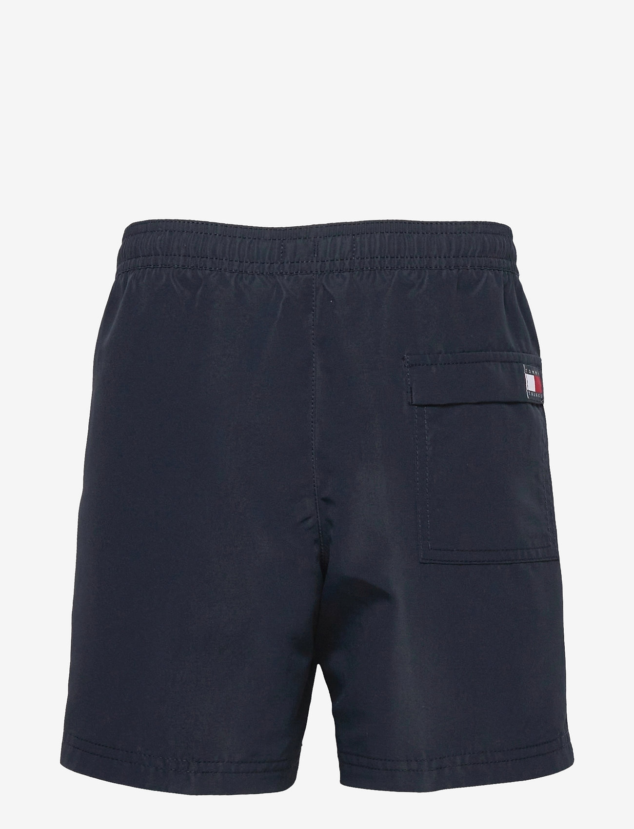 Tommy Hilfiger - MEDIUM DRAWSTRING - desert sky - 1