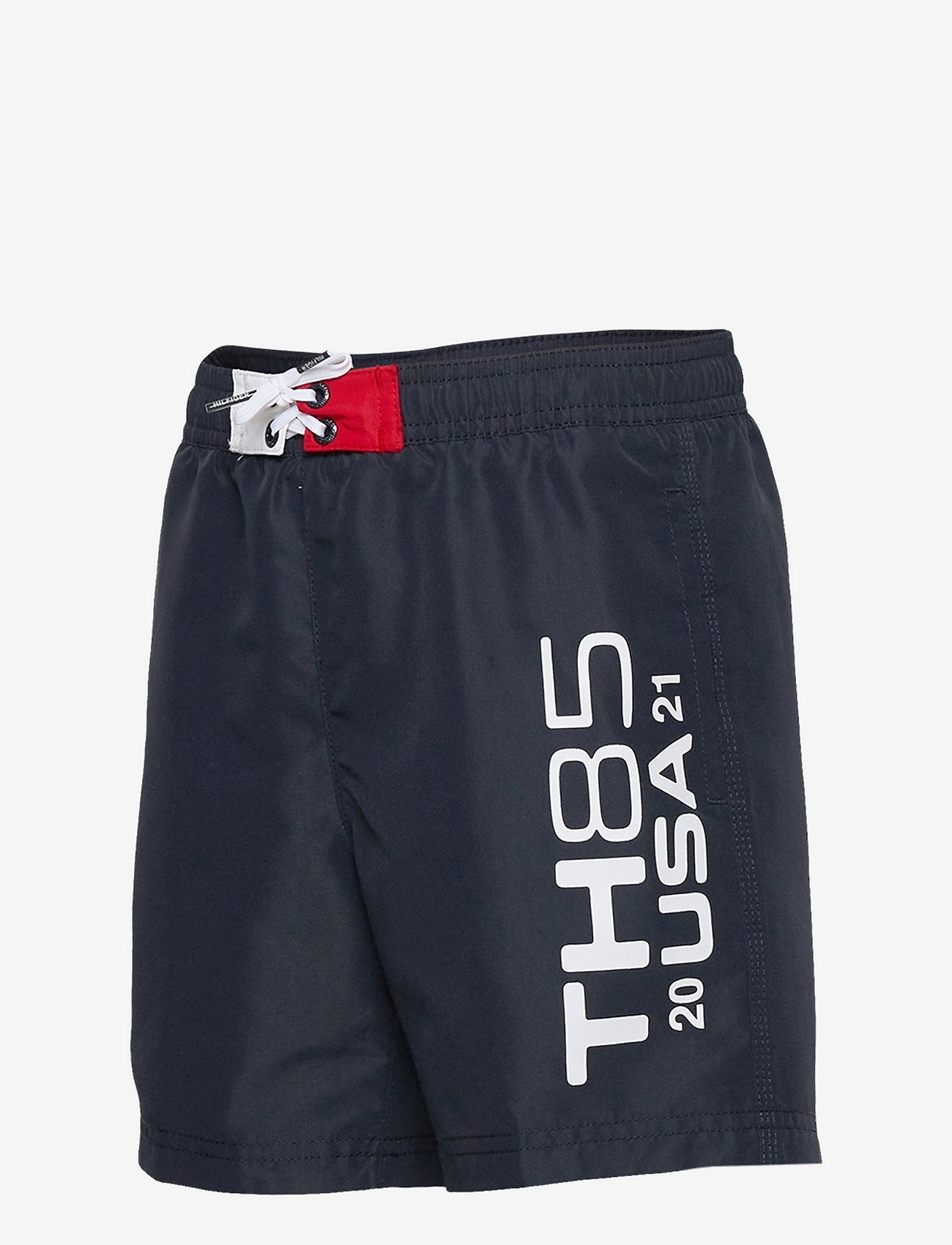 Tommy Hilfiger - MEDIUM DRAWSTRING - desert sky - 2