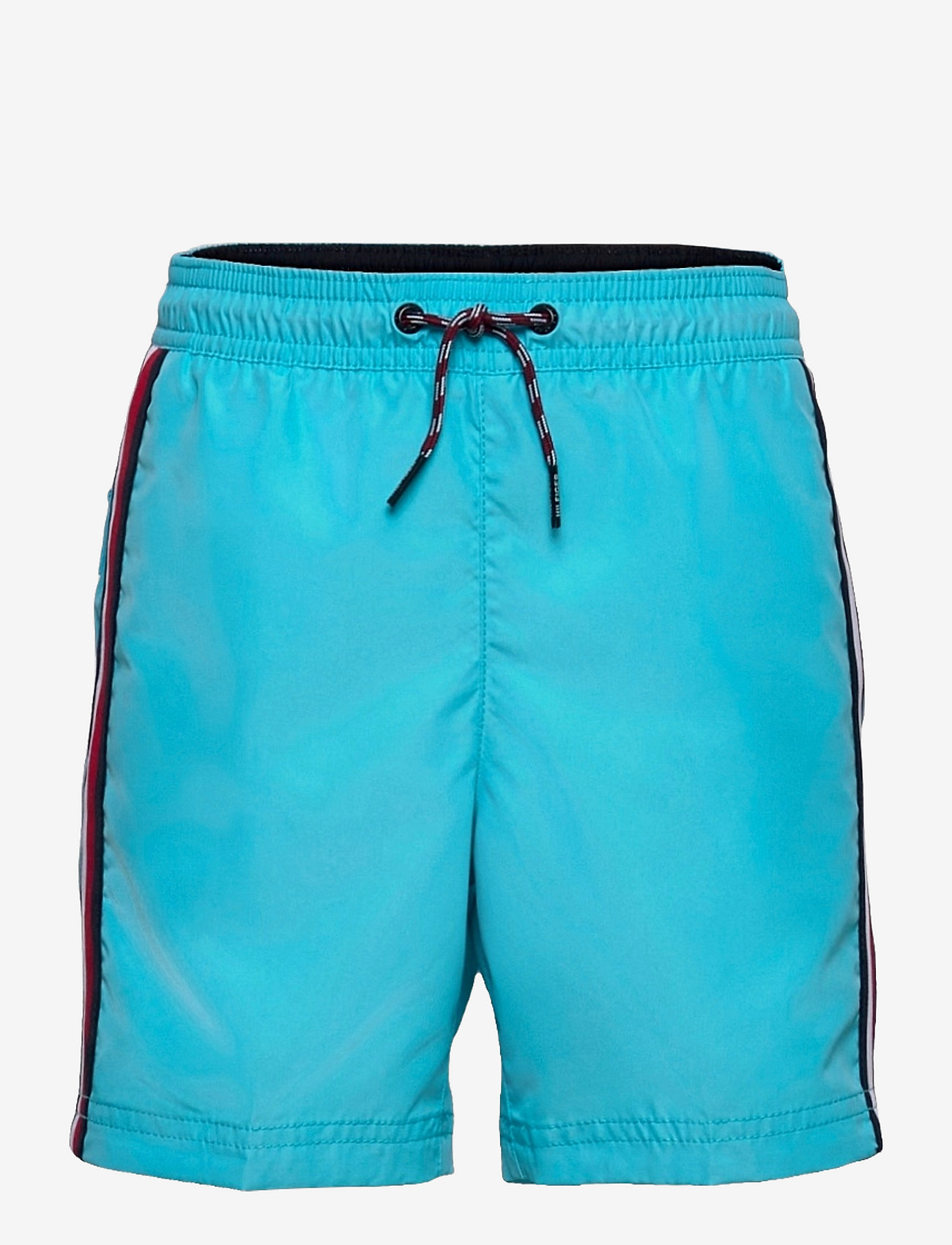 MEDIUM DRAWSTRING - FRESH AQUA