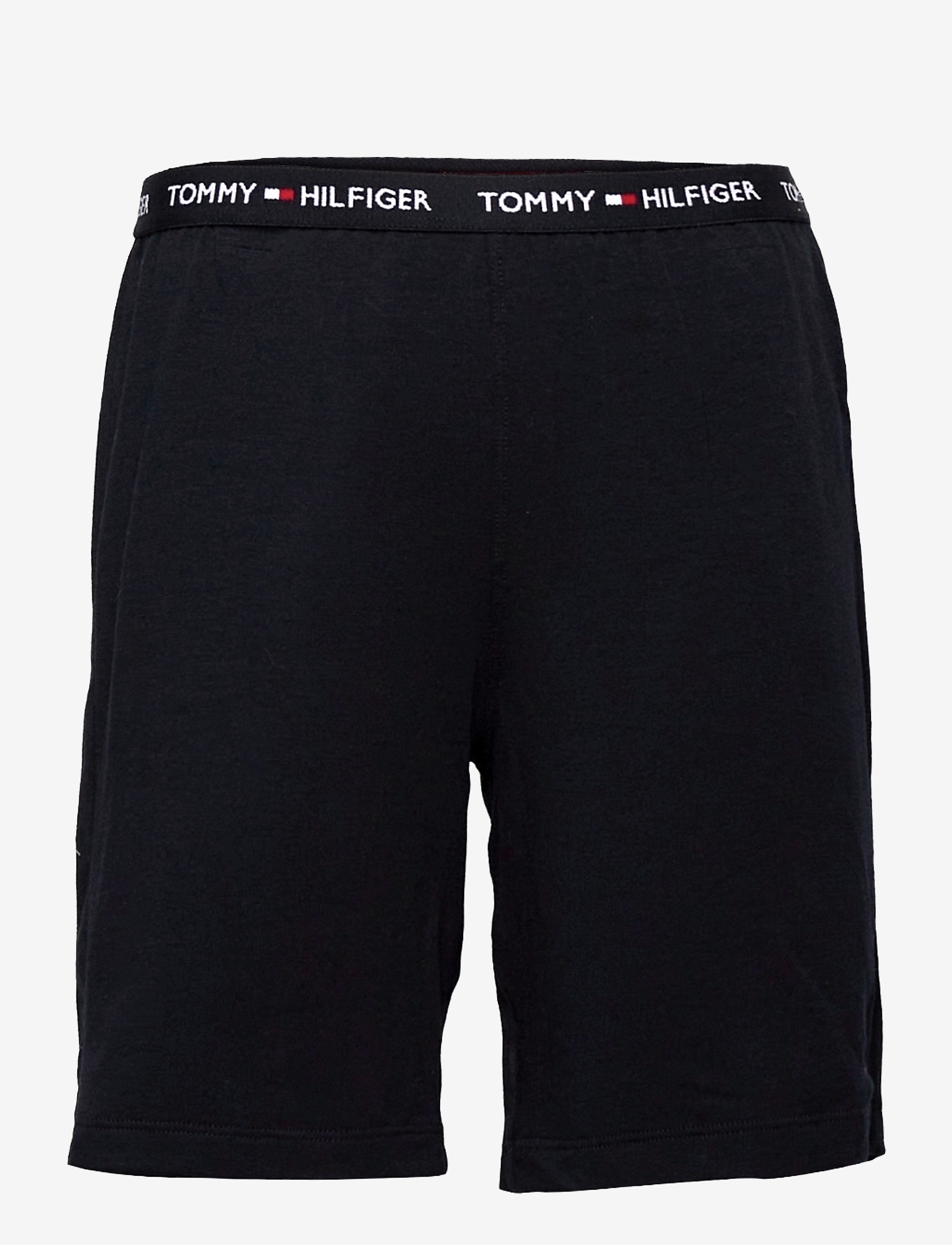 Tommy Hilfiger - SS SHORT SET - medium grey htr/desert sky - 2
