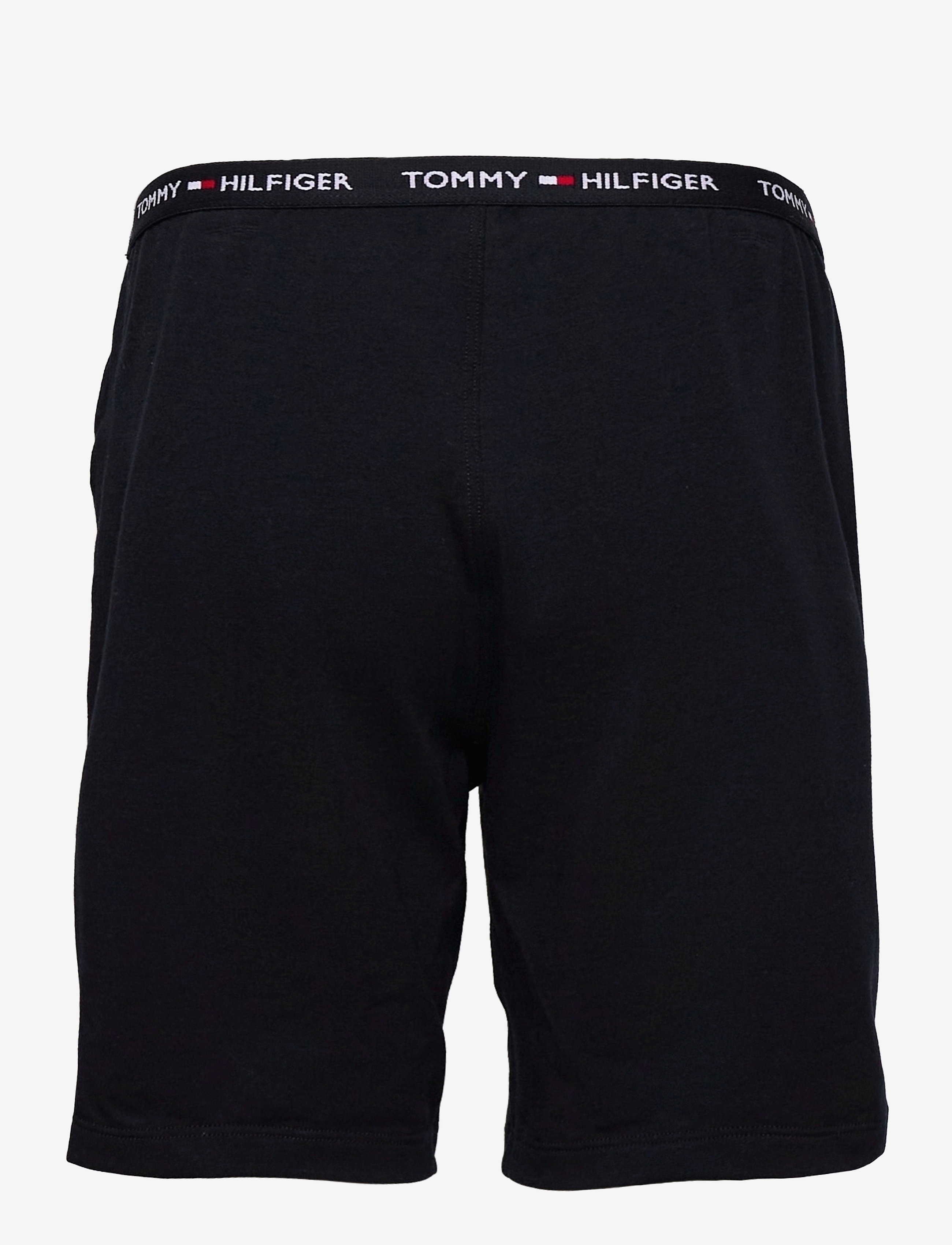 Tommy Hilfiger - SS SHORT SET - medium grey htr/desert sky - 3