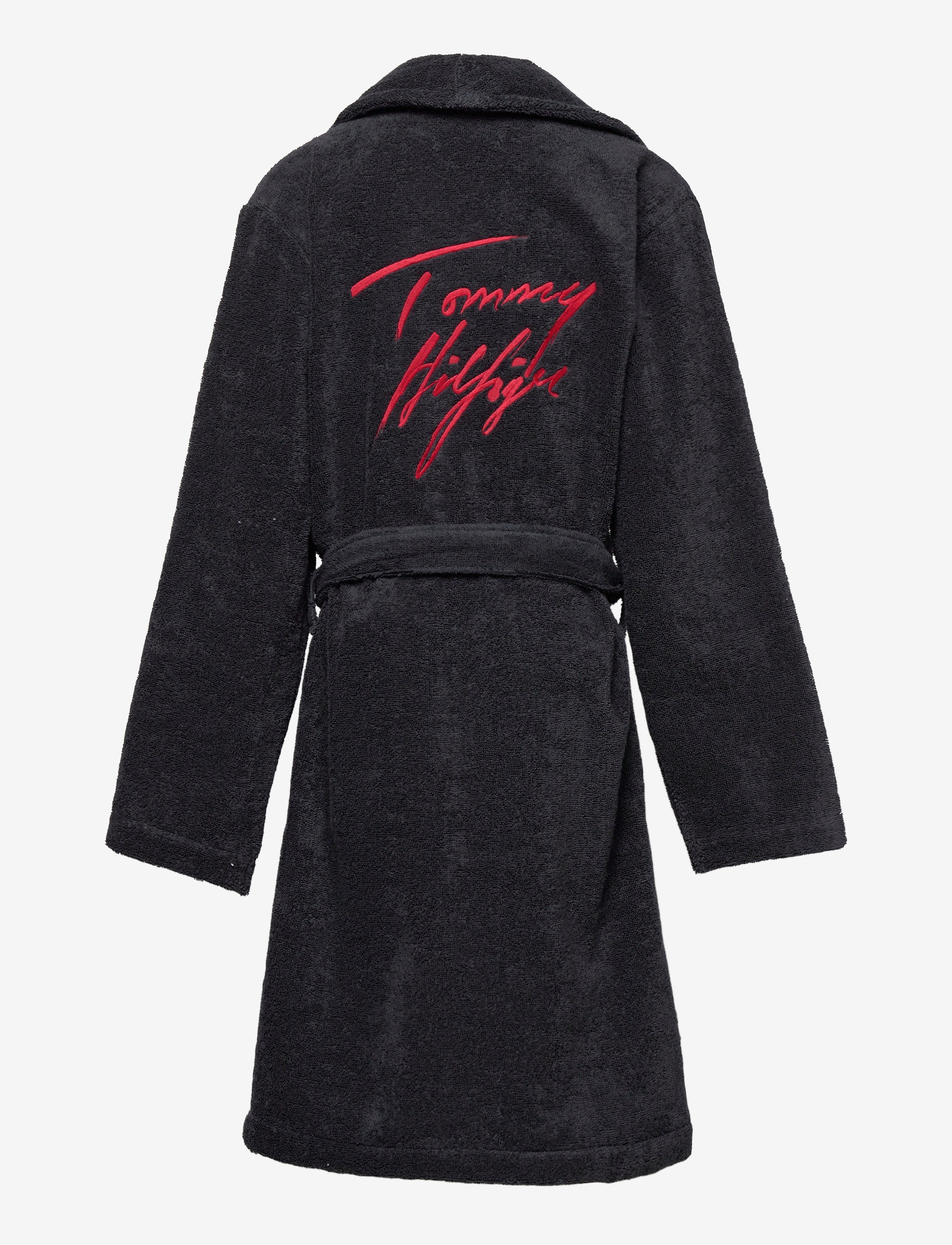 Tommy Hilfiger - ROBE - desert sky - 1