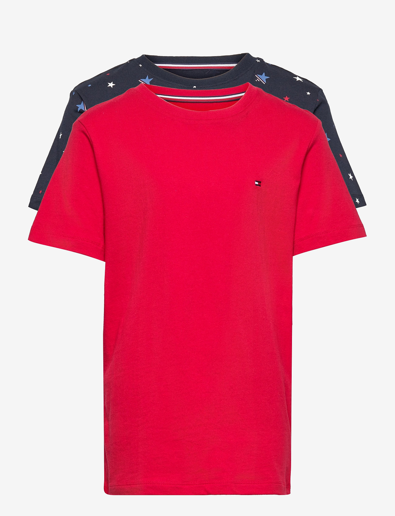 STARFIELDS/PRIMARY RED