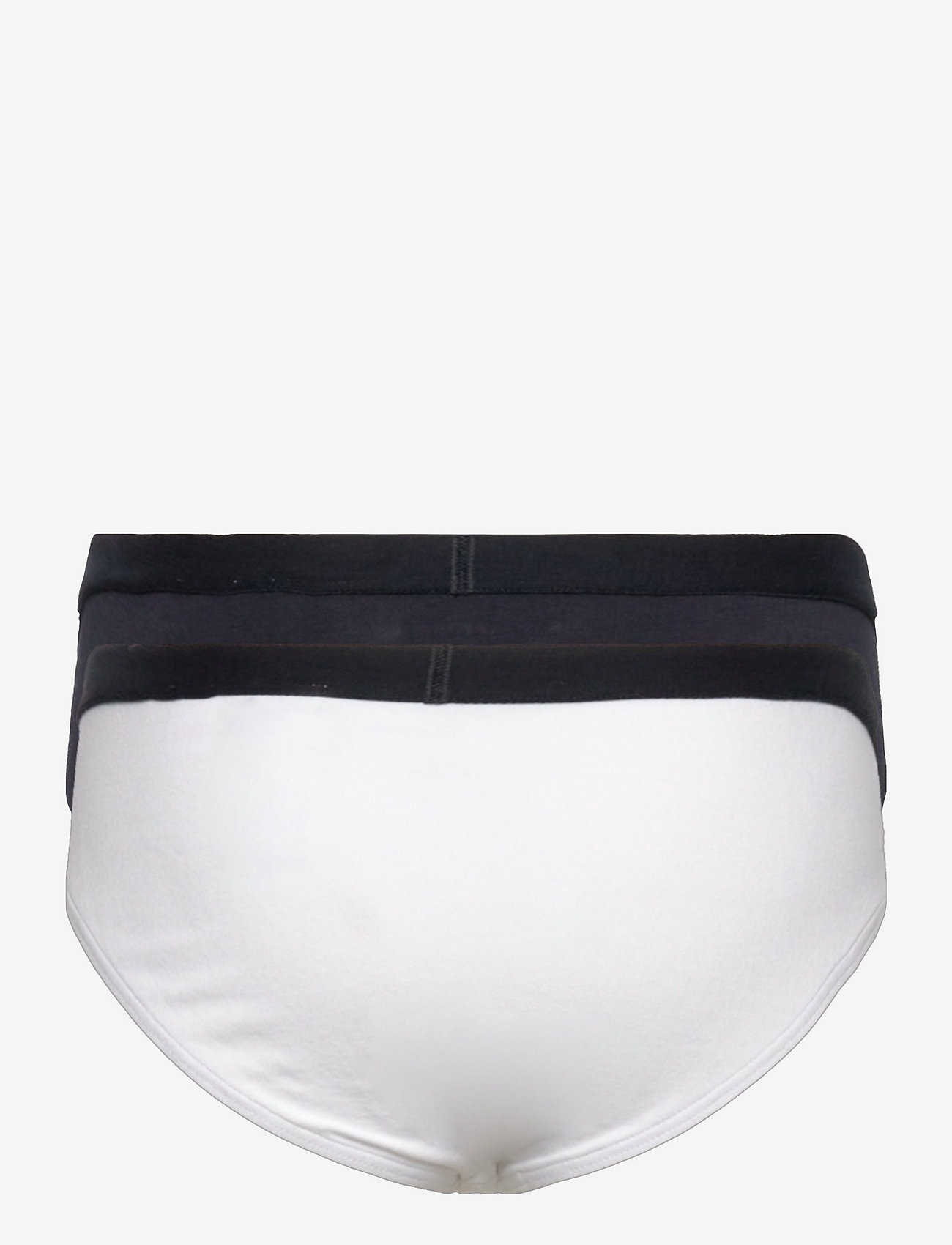 Tommy Hilfiger - 2P BRIEF - desert sky/white - 1
