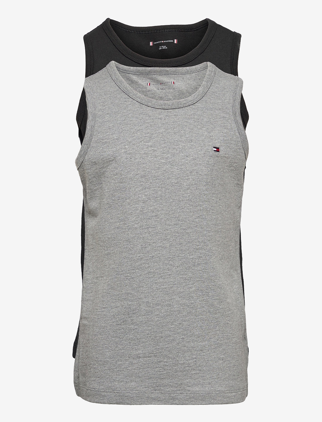 Tank tops tommy hilfiger hot sale