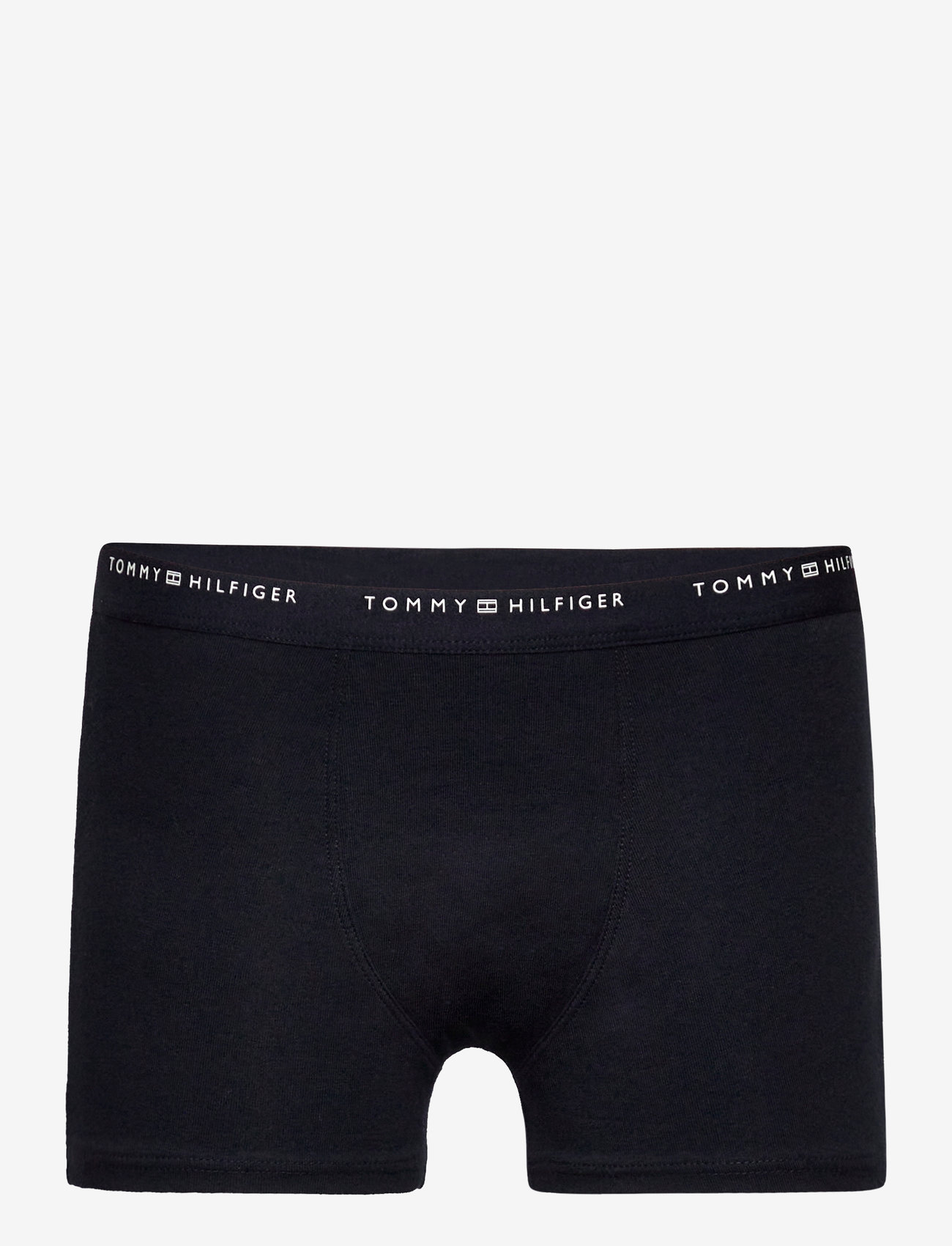 Tommy Hilfiger - 7P TRUNK - des sky/oly gr/b spell - 2