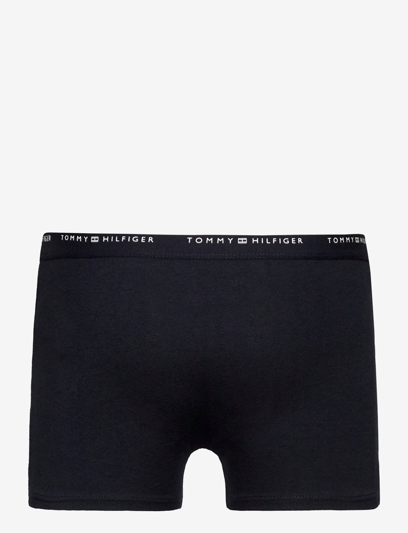 Tommy Hilfiger - 7P TRUNK - des sky/oly gr/b spell - 5