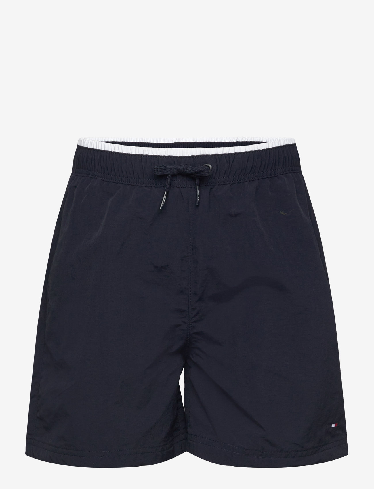 Tommy Hilfiger - MEDIUM DRAWSTRING - madalaimad hinnad - desert sky - 0