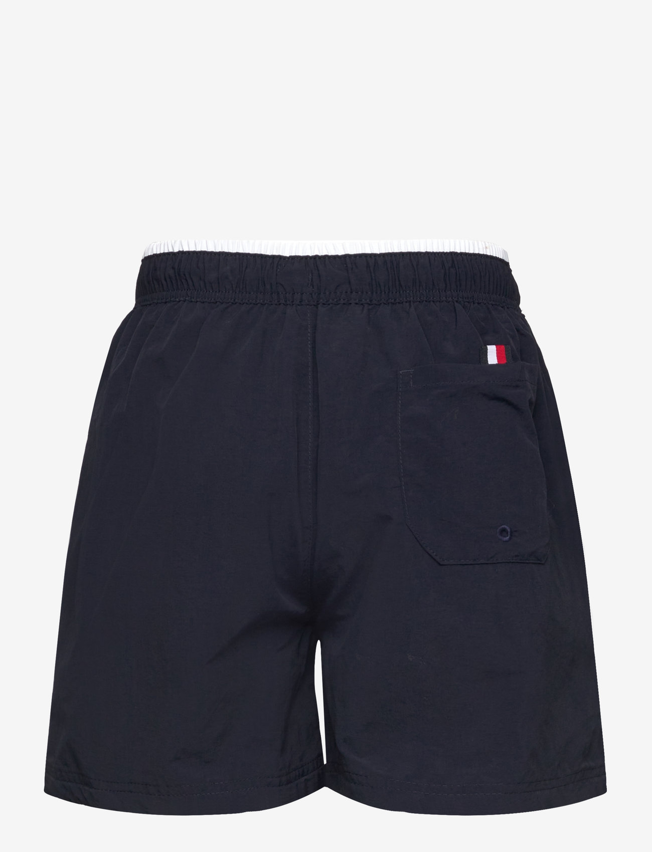 Tommy Hilfiger - MEDIUM DRAWSTRING - madalaimad hinnad - desert sky - 1