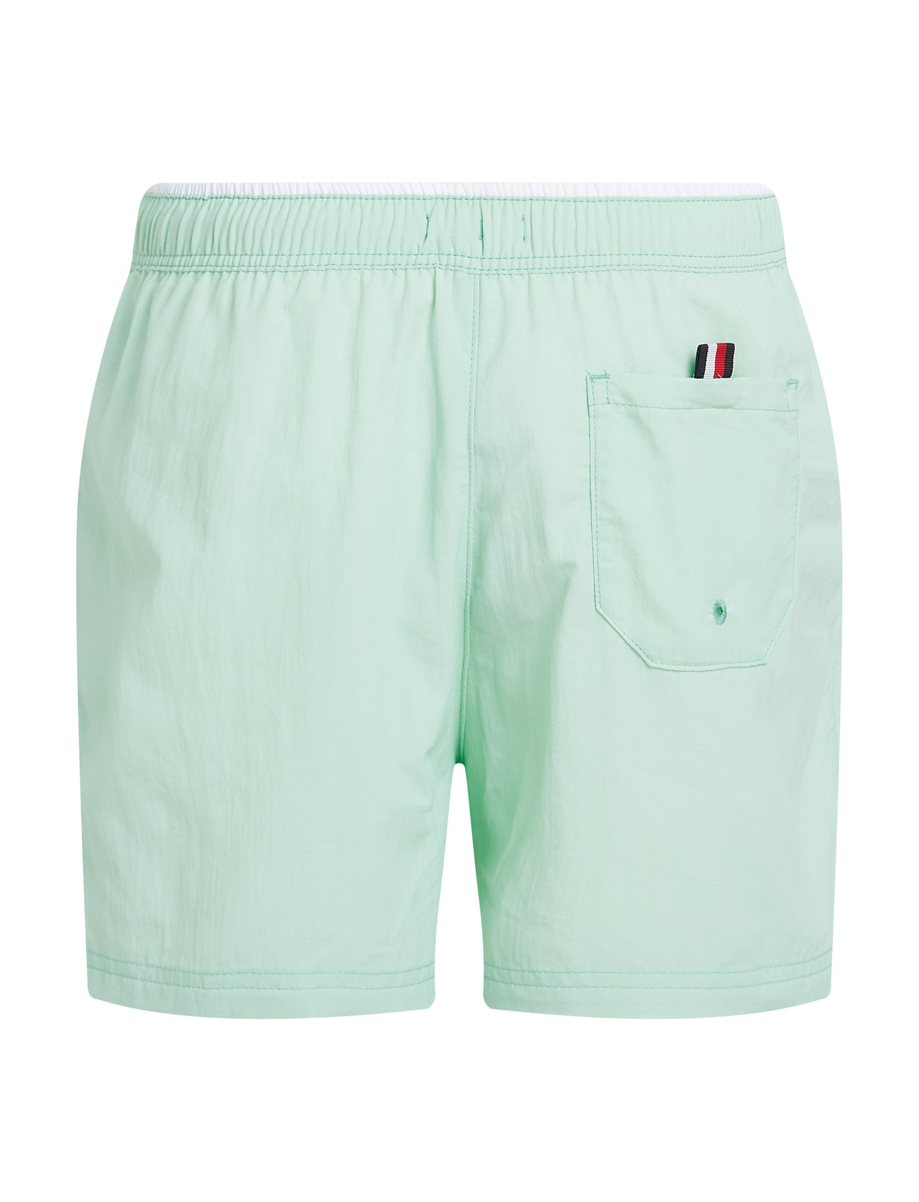 Tommy Hilfiger - MEDIUM DRAWSTRING - dew green - 2