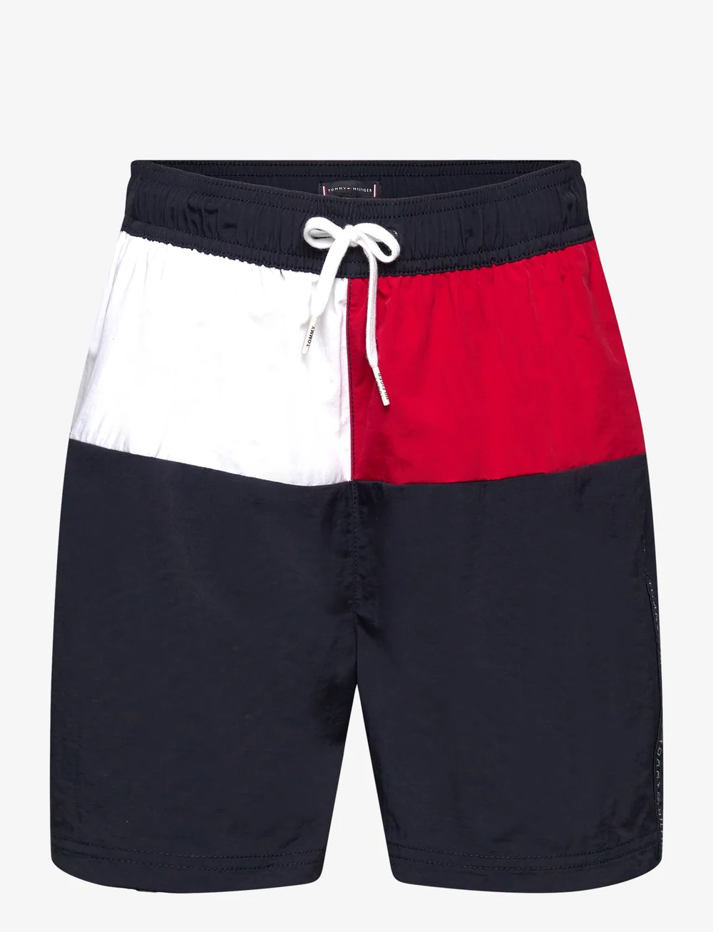 Tommy Hilfiger Medium Drawstring Swimshorts Boozt