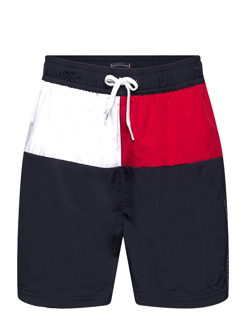 Tommy Hilfiger Medium Drawstring (THUUB0UB00527) Swim shorts