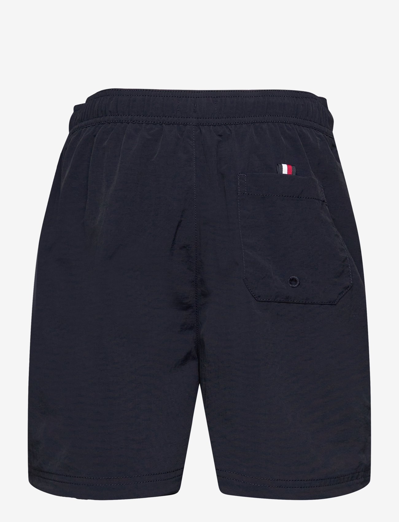 Tommy Hilfiger - MEDIUM DRAWSTRING - swimshorts - desert sky - 1