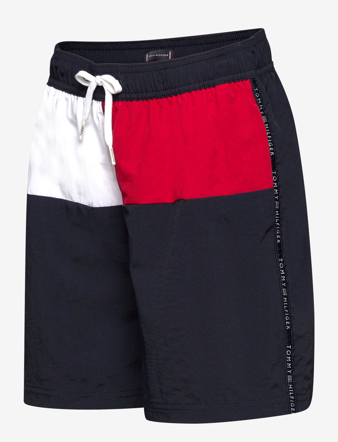 Tommy Hilfiger - MEDIUM DRAWSTRING - swimshorts - desert sky - 2