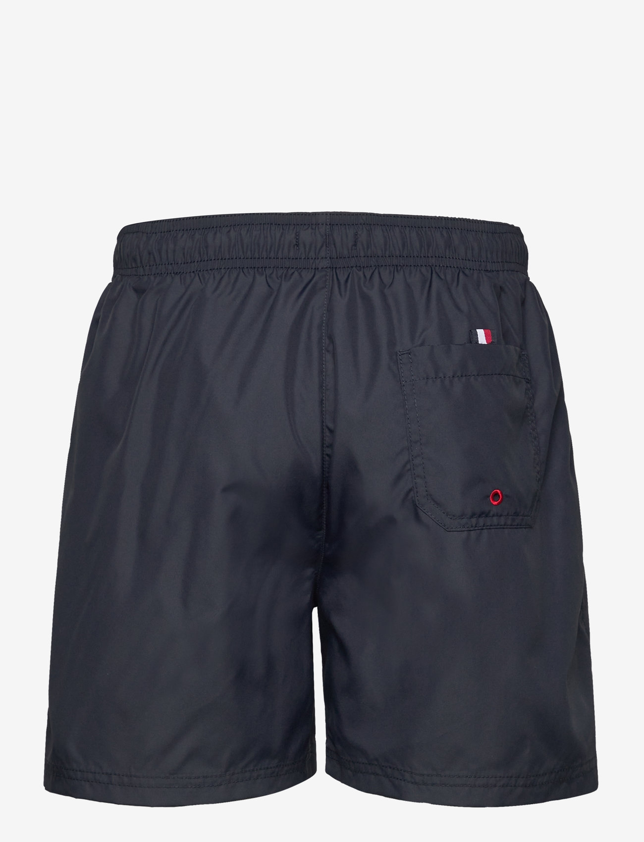 Tommy Hilfiger - MEDIUM DRAWSTRING - badehosen - desert sky - 1