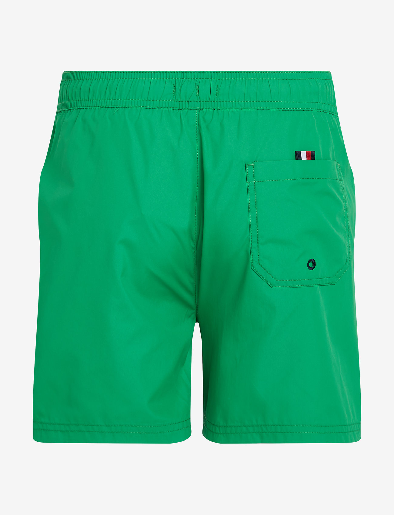 Tommy Hilfiger - MEDIUM DRAWSTRING - laveste priser - radiant green - 1