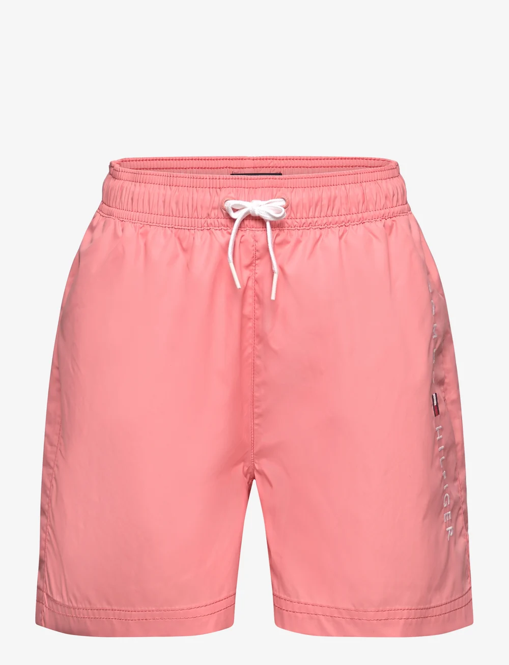 Tommy hilfiger medium hot sale drawstring swim shorts
