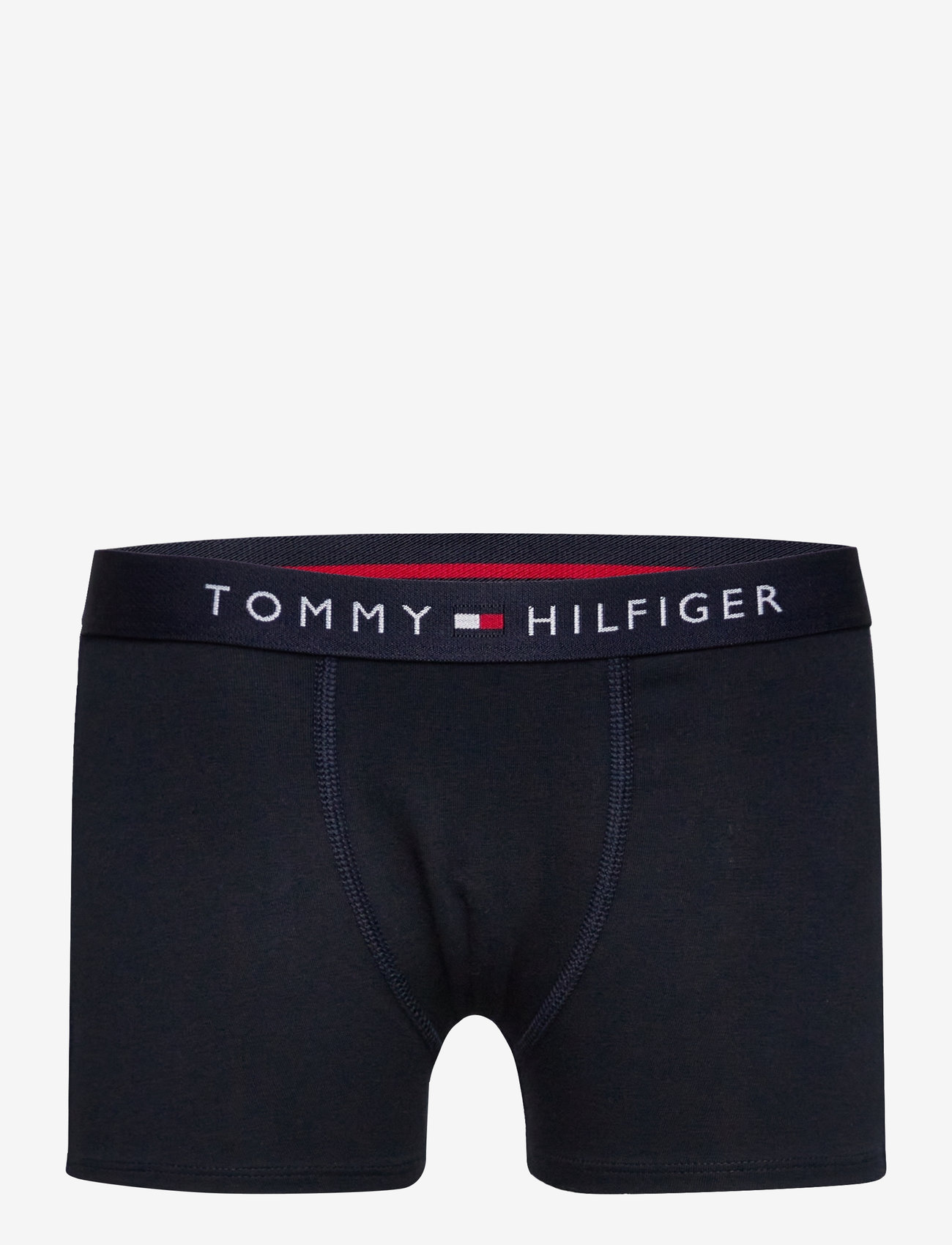 Tommy Hilfiger - 2P TRUNK PRINT - grid check/desert sky - 2