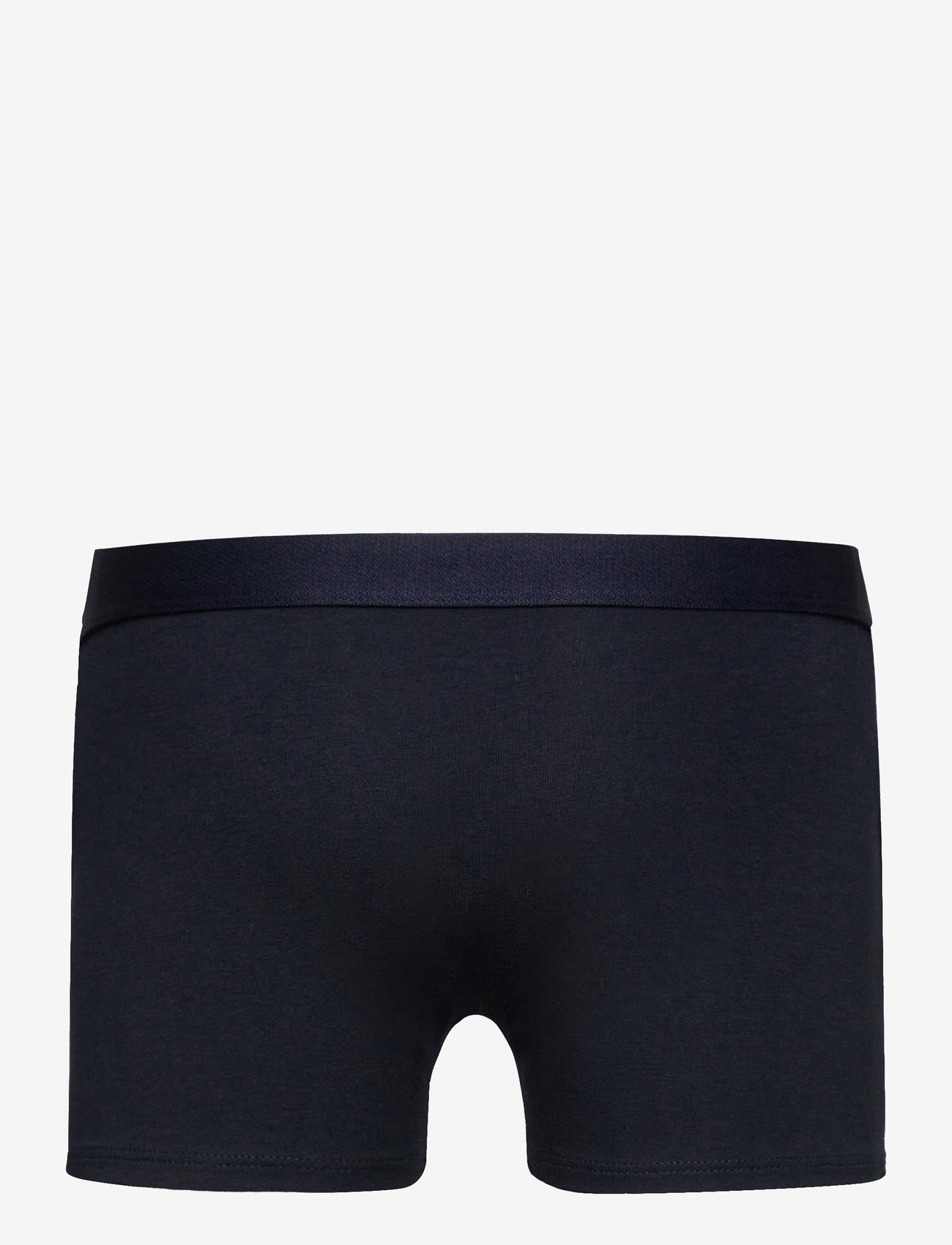 Tommy Hilfiger - 2P TRUNK PRINT - grid check/desert sky - 3
