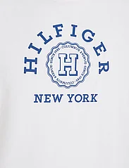 Tommy Hilfiger - SS SHORT PJ SET - pyjamasset - blue anchor/white - 2