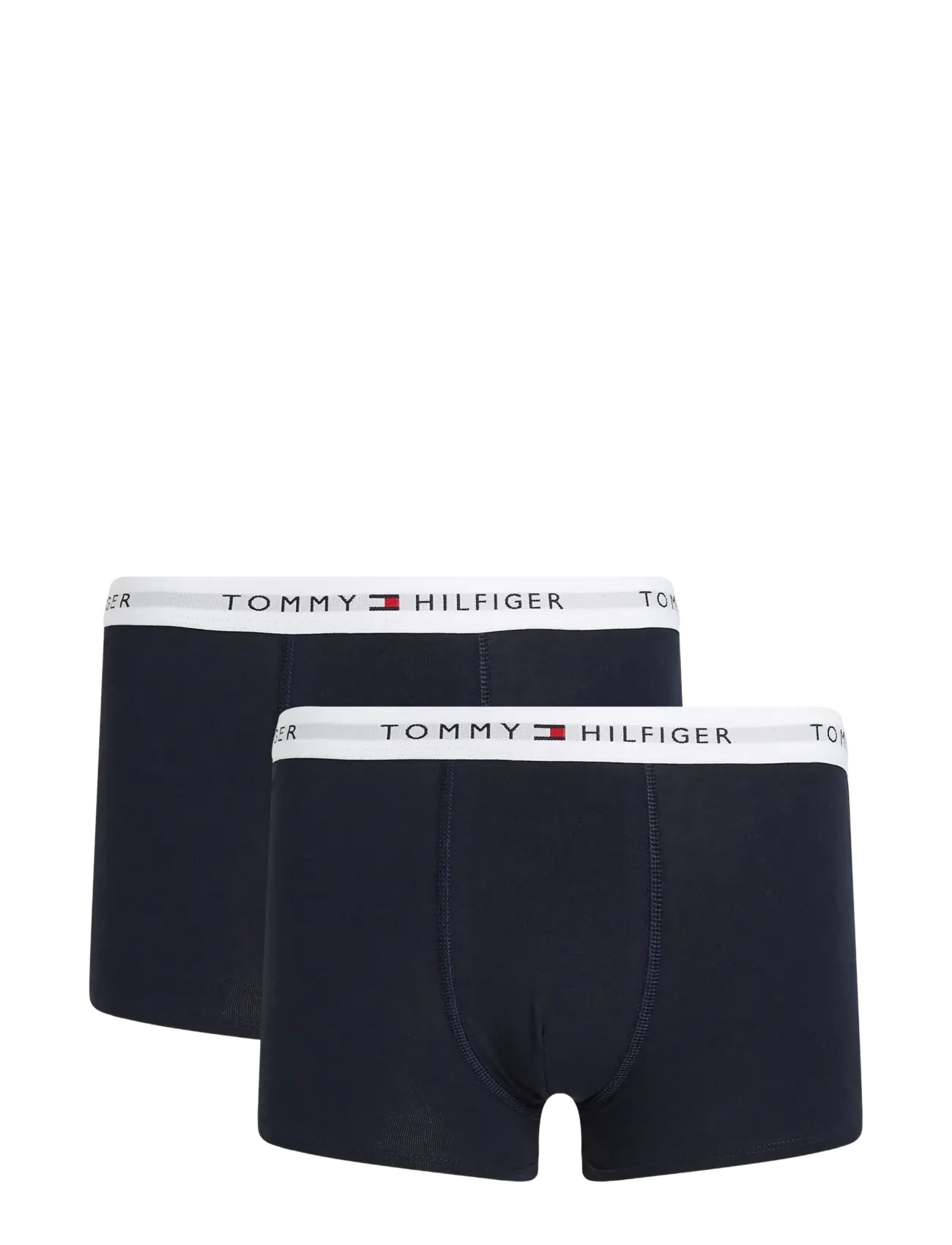 Tommy Hilfiger 2 PK TRUNK - Basics - DESERT SKY DESERT SKY / navy