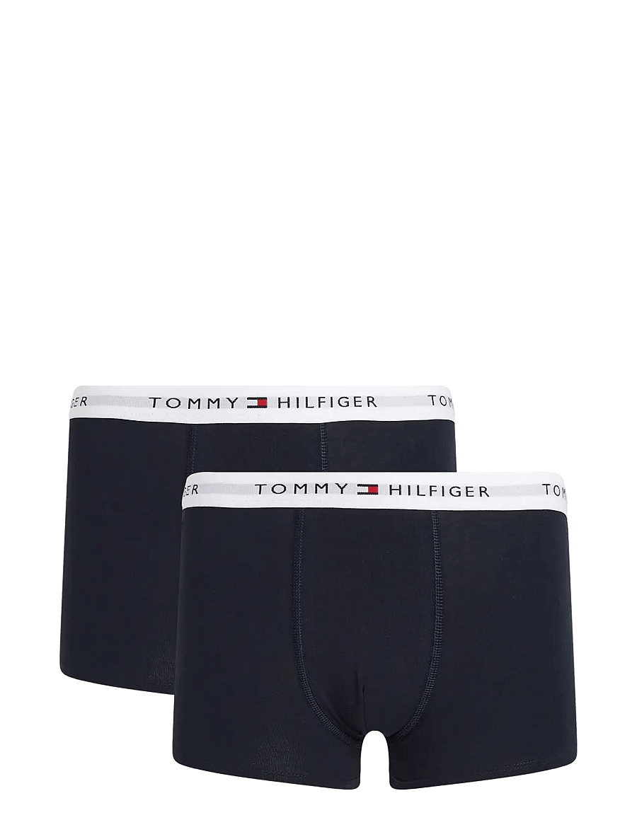 Tommy Hilfiger - 2 PK TRUNK - underbukser - desert sky desert sky - 0