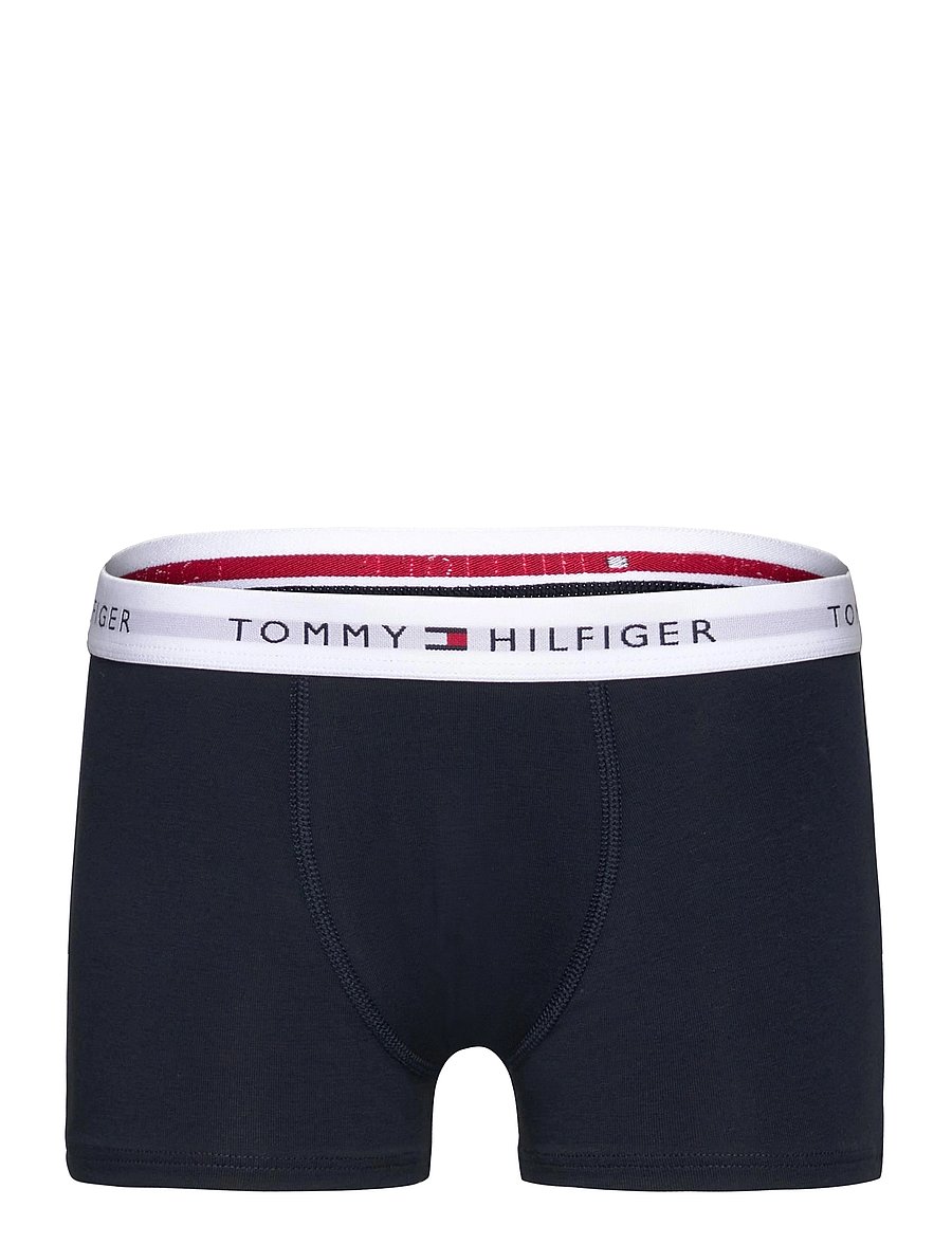 Tommy Hilfiger - 2 PK TRUNK - underbukser - desert sky desert sky - 2