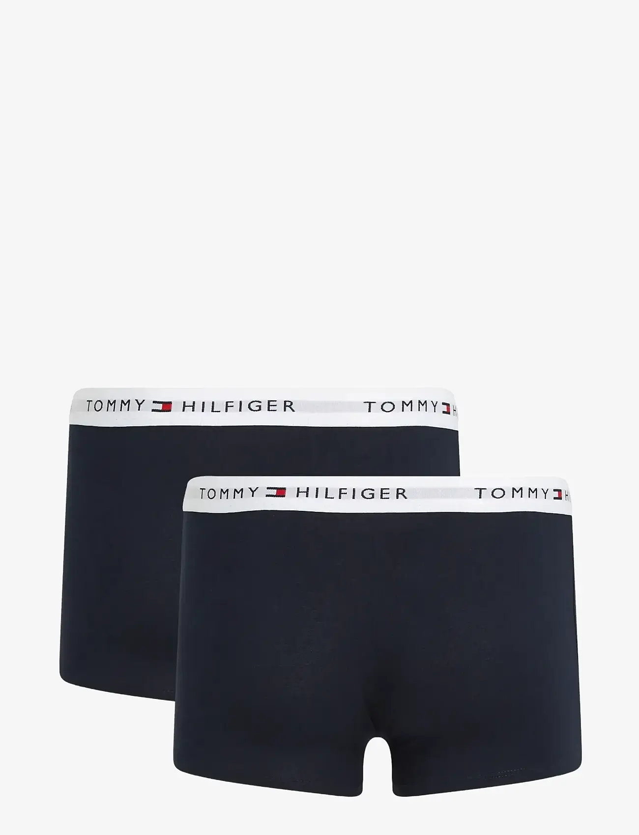 Tommy Hilfiger - 2 PK TRUNK - underpants - desert sky desert sky - 1