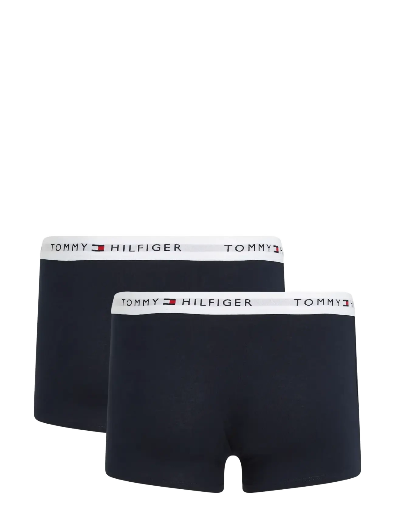 Tommy Hilfiger - 2 PK TRUNK - kalsonger - desert sky desert sky - 1