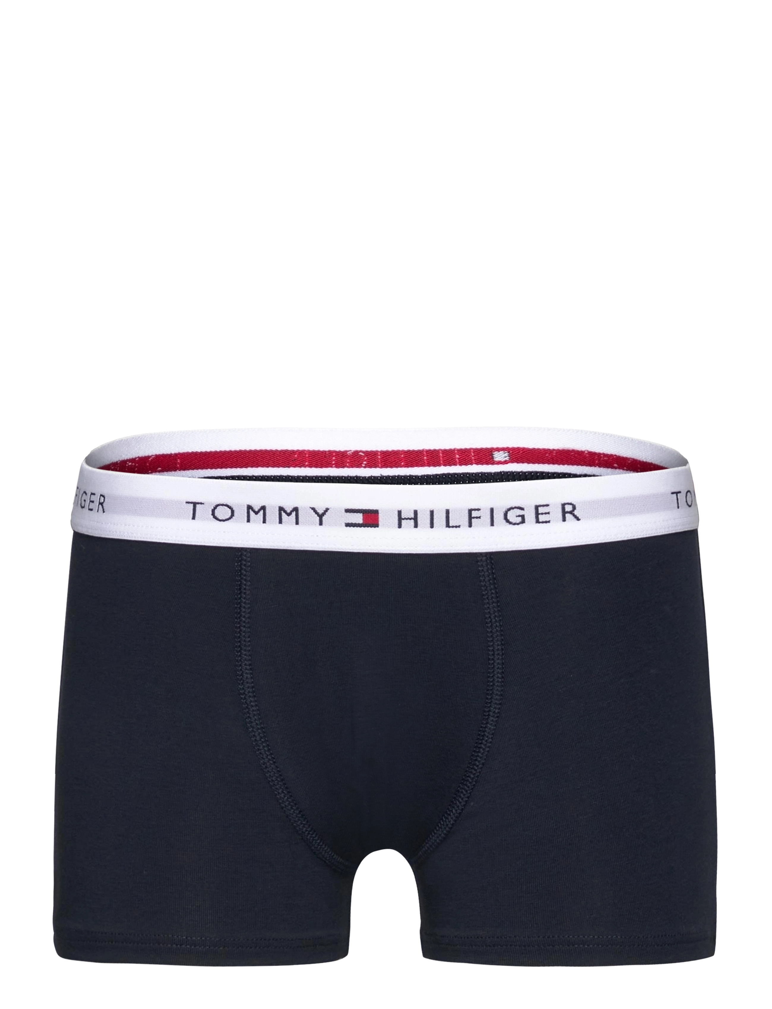 Tommy Hilfiger - 2 PK TRUNK - kalsonger - desert sky desert sky - 2