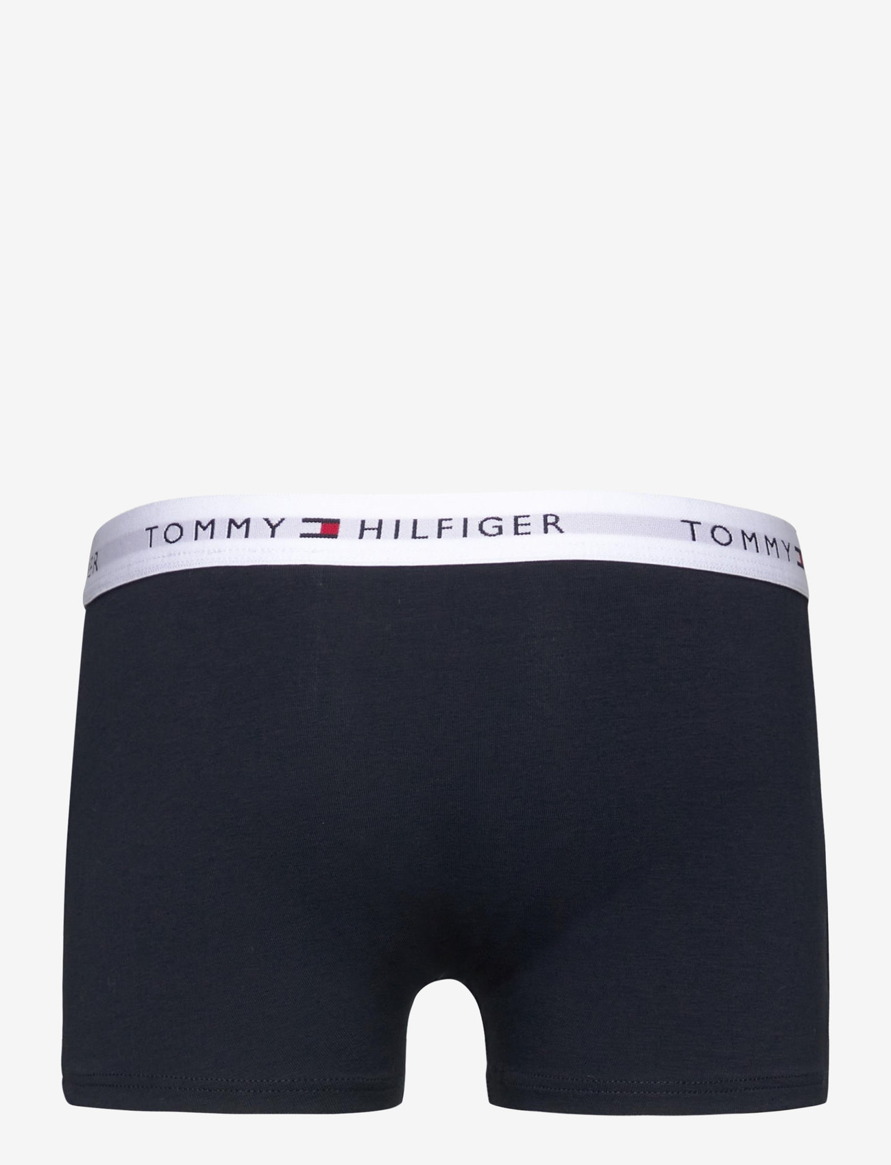 Tommy Hilfiger - 2 PK TRUNK - unterhosen - desert sky desert sky - 3